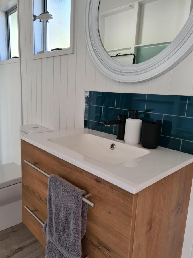 Apartamento Vacay Hahei Exterior foto