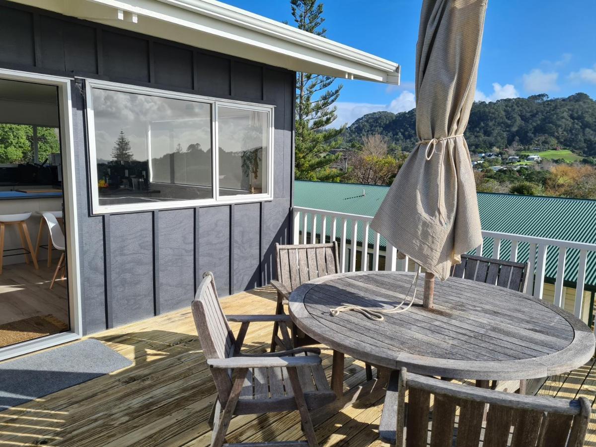 Apartamento Vacay Hahei Exterior foto