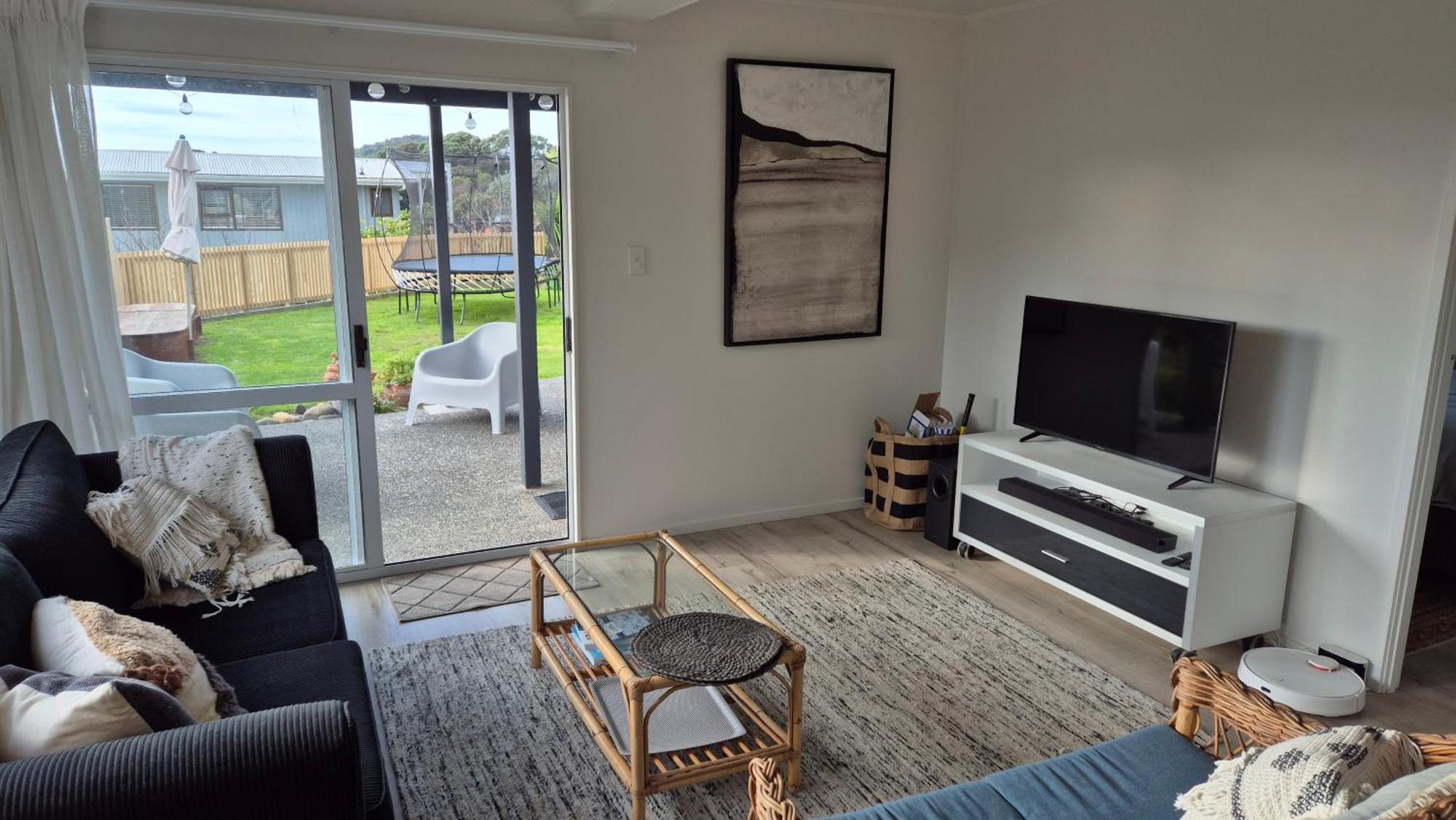 Apartamento Vacay Hahei Exterior foto