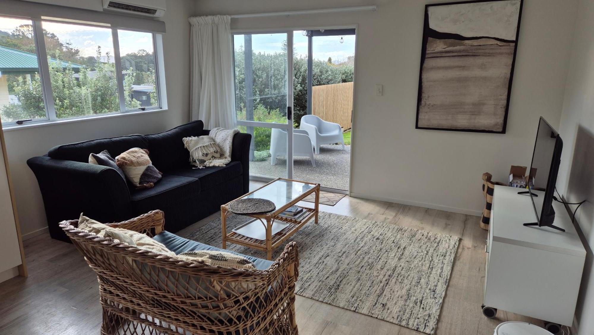 Apartamento Vacay Hahei Exterior foto
